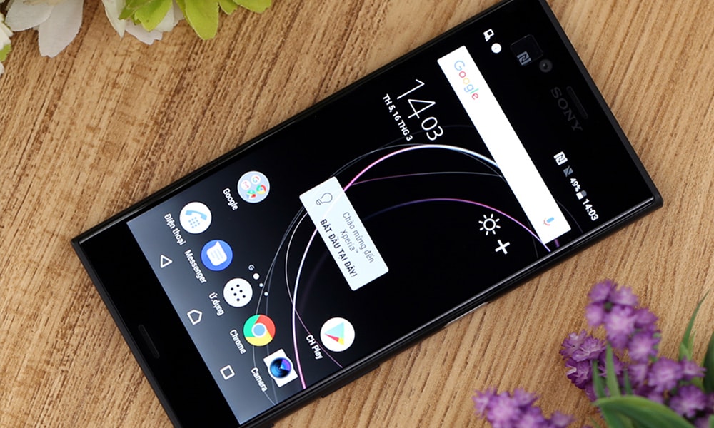 Sony Xperia XZs 4GB|64GB chính hãng cũ 99% | Sẵn hàng đủ màu
